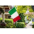 thumbnail image 3 of Bandera DANF FLAG Italia Nacional 91x152 cm Poliéster, 3 of 5