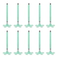 thumbnail image 1 of MasteelfCA 10pcs Plastic Writing Gels Pens Adorable Pens Phone Support Pens Medium Point Pens, 1 of 7