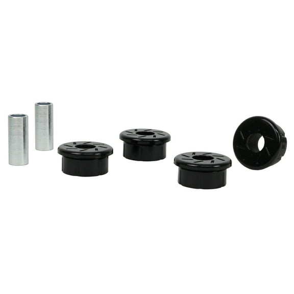 Nolathane REV142.0030 Rear Suspension Track Bar Bushing Kit Compatible with Chevrolet 93-02 Camaro, Pontiac 93-02 Firebird