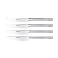 thumbnail image 1 of HENCKELS Carrara Dinner Knife Set 4 Piece, 1 of 1