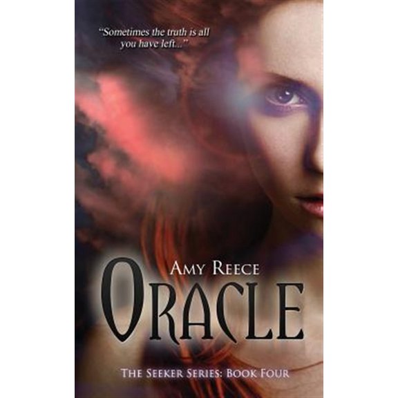 Pre-Owned Oracle (Paperback)