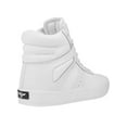 thumbnail image 4 of Creative Recreation Moretti Sneakers in White, 4 of 4