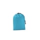 thumbnail image 5 of Hamaca Portátil Nylon Camping Hamaca Doble Personas Colgando Cama Viaje Camping Swing Para Senderismo Mochilero Backyard Balcones Azul claro y gris Inevent OD003579-05B, 5 of 7