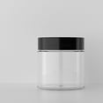 thumbnail image 4 of Miangastore Wide Mouth Jar Lids Black 8Pcs 2x2in, 4 of 8