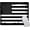 Am19, variant on Grunge American Flag USA Flag Black and White Mouse pad Non-Slip Rubber Gaming Mouse Pad Rectangle Mouse Pads for Computers Laptop