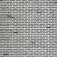 thumbnail image 1 of Marketing  Model Building Materials - Brick, Grey, 1 of 1