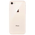 thumbnail image 3 of Restored Apple iPhone 8 64GB GSM Unlocked Gold Smartphone (, ) (Refurbished), 3 of 3