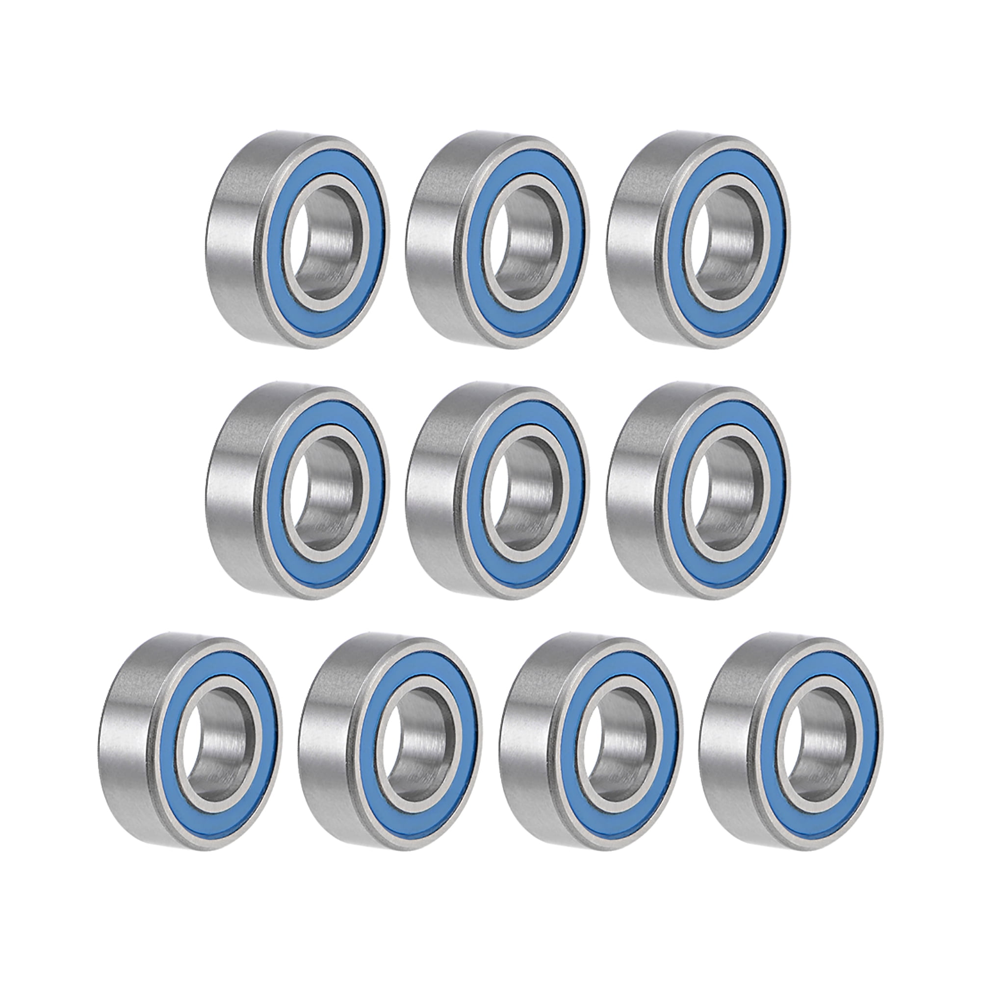 Sourcing Map 6901-2RS Gorge Profonde Bille Roulements