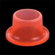 thumbnail image 5 of 50 Pcs Faucet Leak Proof Gasket, Leak-Proof Silicone Plug for Faucet Triangle Valve shower head, for 0.59 inch Interface, Plumbers Tape Upgrade Version, 5 of 8
