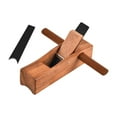 thumbnail image 4 of GUOOL Woodworking Planer Sturdy Trimming Tool for Surface Smoothing Craft Projects Without Handle, 4 of 9