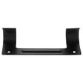 thumbnail image 5 of LAMIRO Ironing Board Wall Mount Ironing Board Hanger Hanging Ironing Board Holder Iron Board Hook for Laundry Rooms, 5 of 7