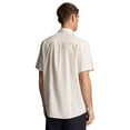 thumbnail image 2 of Lyle & Scott Chemise Texturée à Manches Courtes pour Hommes, 2 of 5