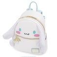 thumbnail image 2 of Bolso de hombro Loungefly Sanrio Cinnamoroll para cosplay para adulto, 2 of 5