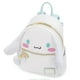 thumbnail image 2 of Bolso de hombro Loungefly Sanrio Cinnamoroll para cosplay para adulto, 2 of 5