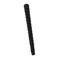 thumbnail image 1 of DYNWAVECA Tennis Racket Grip Tape Multipurpose 110cm Comfortable Perforated Replacement Grip Tape for Golf Fishing Rod Badminton Sports black, 1 of 10