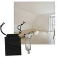 thumbnail image 2 of Portable Door Lock Hardware Safe Security Tool for Home Privacy Travel Hotel, 2 of 5