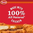 thumbnail image 3 of Tyson Buffalo Style Chicken Strips, 25 oz (Frozen, Fully Cooked), 3 of 13