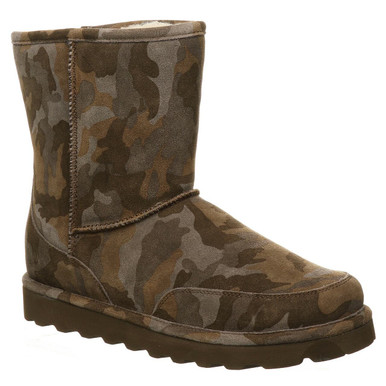 Bearpaw Men display picture 2