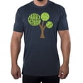 thumbnail image 1 of Family Reunion Tree with Year- Family Reunion Men's T-shirts - Heather Navy MH200FAM S25 S, 1 of 2