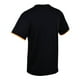 thumbnail image 3 of Playera para Hombre NFL Talla M Negro Steelers, 3 of 4