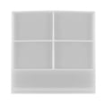 thumbnail image 1 of Rectangle Epoxy Resin DIY Photo Casting Set For Heart Shape Frame Resin Mould Home DIY, 1 of 2