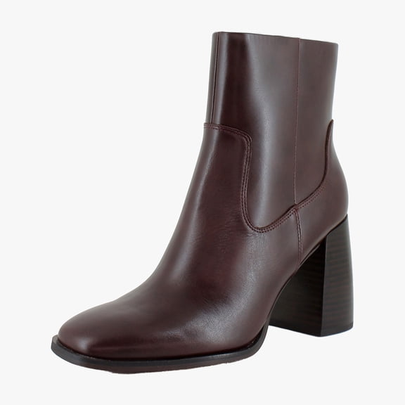 Vince Camuto Dayana Women's Boots Rich Mahogany Size 10 M