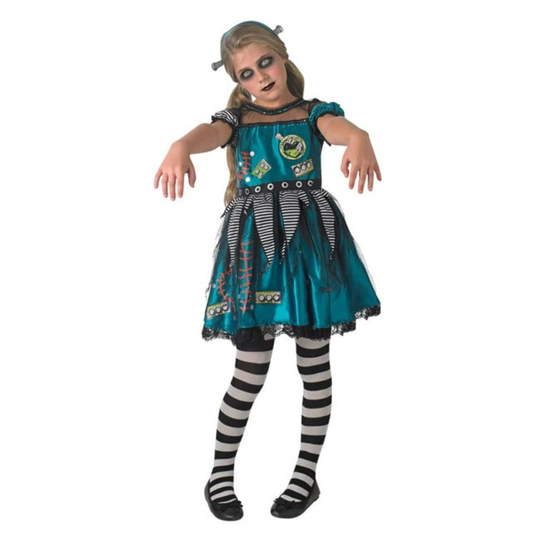 Frankie Girl Costume Dress Frankie Girl Costume Dress