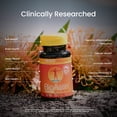 thumbnail image 3 of Nutrex Hawaii BioAstin Hawaiian Astaxanthin - Antioxidant Support for Skin and Immune Health - First-Class Microalgae Grown in Kona, Hawaii - Non-GMO and Gluten-Free- Vegan- 12mg Dosage, 75 Softgels, 3 of 8