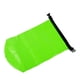 thumbnail image 2 of Saco Bolso Seco Impermeable Sack Natación Kayaking River Trekking (2 L) Verde, 2 of 9