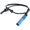 thumbnail image 2 of A-Premium ABS Wheel Speed Sensor Replacement for BMW X5 E53 2003-2006 Front Left or Right, 2 of 3