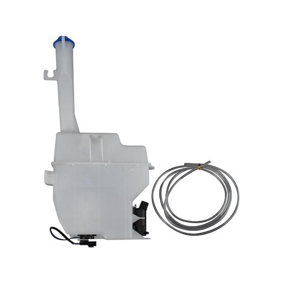 Washer Reservoir - Compatible with 2012 - 2015 Kia Optima 2013 2014