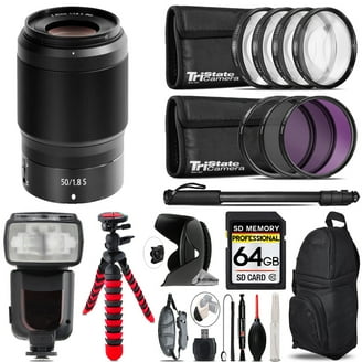 Nikon DSLR AF-P DX Nikkor 70-300mm f/4.5-6.3G ED VR Wide Angle