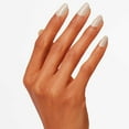 thumbnail image 5 of OPI Nail Lacquer, Coconuts Over OPI, Nail Polish, 0.5 fl oz, 5 of 7