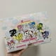 thumbnail image 4 of Tokidoki-caja misteriosa ciega Sanrio, figura de Anime, unicornio, amigos, melodía, Gudetama, Keroppi, Kuromi, regalo Original, 4 of 4