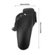 thumbnail image 4 of Guardabarros trasero KEWITY para motocicleta Protector contra salpicaduras de rueda de neumático ancho extendido apto para Forza 350 NSS350 2020 a 2023, 4 of 5