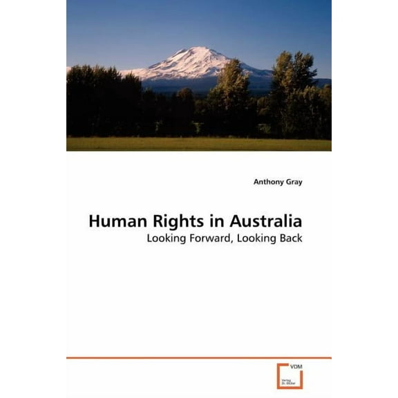 Human Rights in Australia (Paperback)