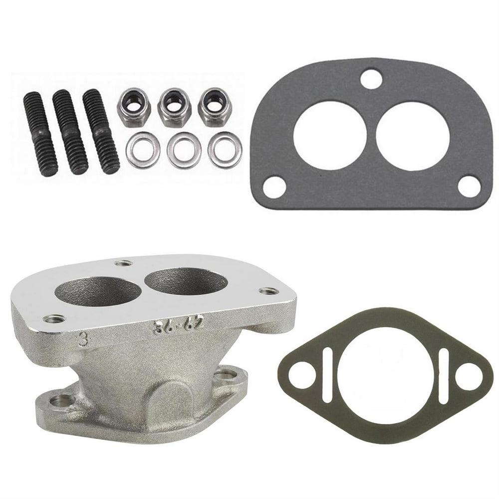 3 bolt to 2 bolt cleat adapter