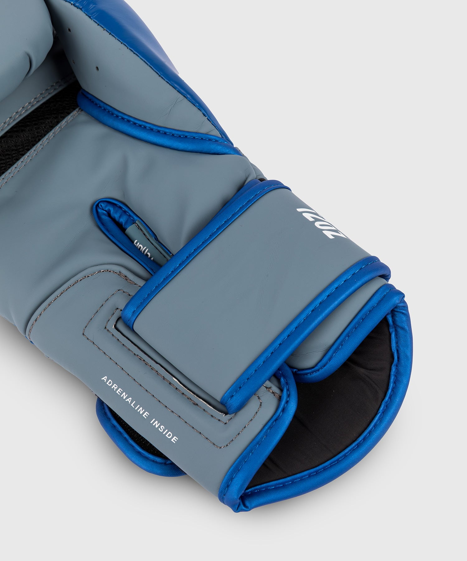 Venum Challenger 4.0 Boxing Gloves - Pebble Grey - 10-Ounce