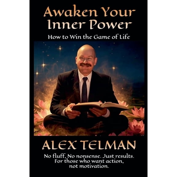 Awaken Your Inner Power, (Paperback)