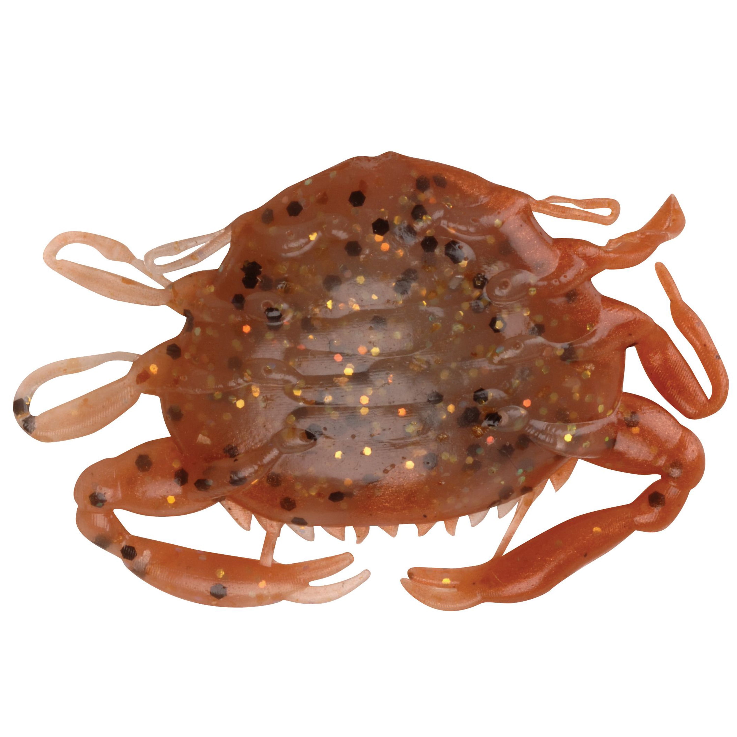 Berkley Gulp! Saltwater Peeler Crab - Walmart.com - Walmart.com