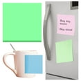 3 3 Feet Tearable And Super Sticky Notes Bright Colors 100 Sheets 3-3-feet-tearable-and-super-sticky-notes-bright-colors-100-sheets