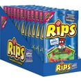 thumbnail image 2 of Rips Bite Size Strawberry Apple Licorice Candy Pieces, 4 Ounce -- 12 per Case., 2 of 3