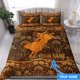 thumbnail image 1 of Nombre Personalizado Juego de Cama Rodeo Ver 2, 1 of 4