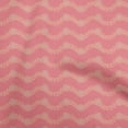 thumbnail image 1 of oneOone Cotton Flex Light Pink Fabric Asian Block Floral Dress Material Fabric Print Fabric By The Yard 40 Inch Wide, 1 of 4