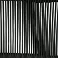 thumbnail image 4 of Christopher Knight Home Outdoor Patio Sofa Loveseat, Wood Frame with Cushion and Black Rope, 4 of 13