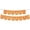 A, variant on FENGGHAO 2026 Graduation Decorations Set 14Pcs Congrats Grad Banner Porch Sign Hanging Swirls Honeycomb Centerpieces Black Gold