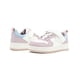 thumbnail image 2 of Tenis Xti para Niña Running Casuales Lila Ajuste Velcro 19.5, 2 of 6