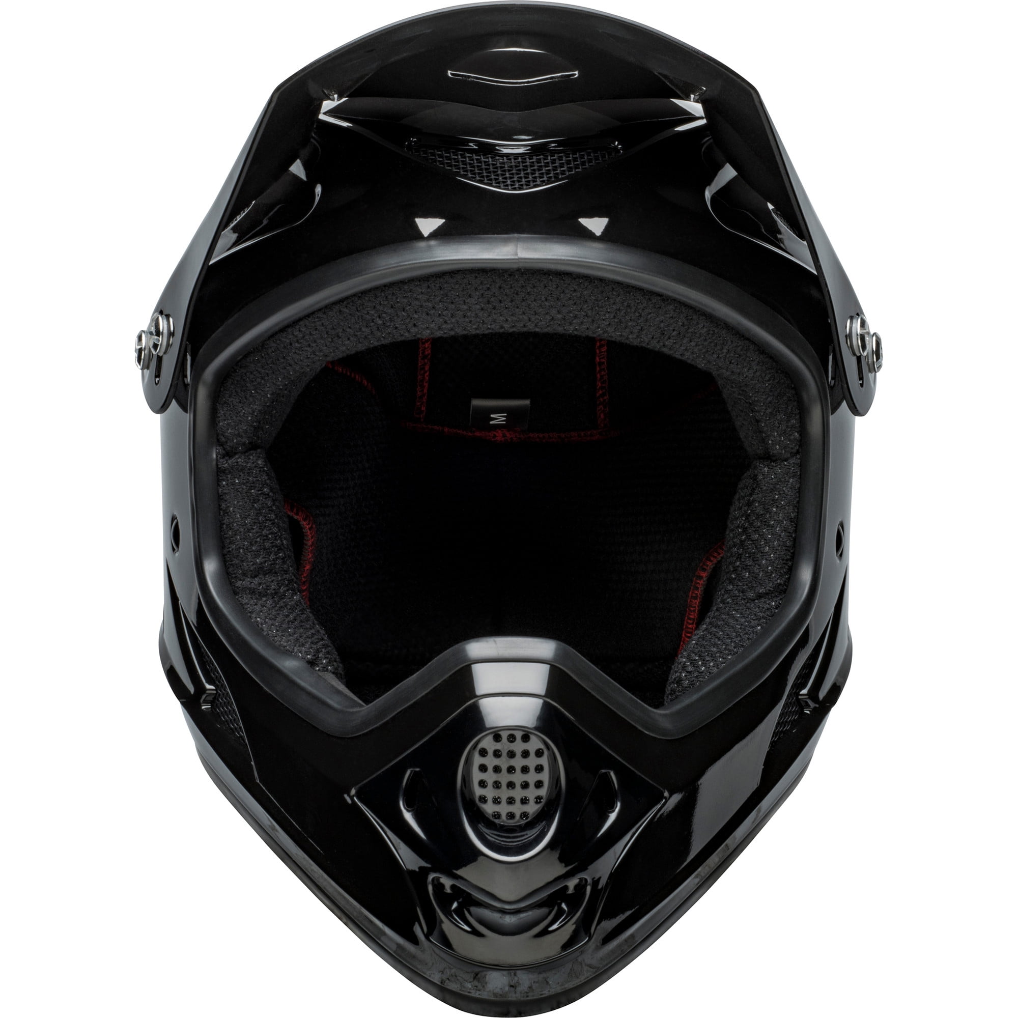 EXODUS YTH FF BLACK