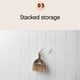 thumbnail image 5 of 20 LED Battery Operated Warm White Christmas String Lights for Indoor and Outdoor Holiday Decorations, 5 of 7