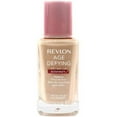 thumbnail image 3 of Revlon Revlon Age Defying Makeup with Botafirm, 1.25 oz, 3 of 13
